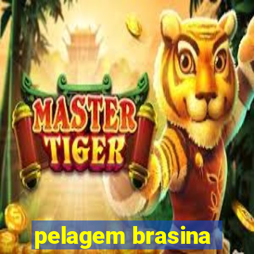 pelagem brasina